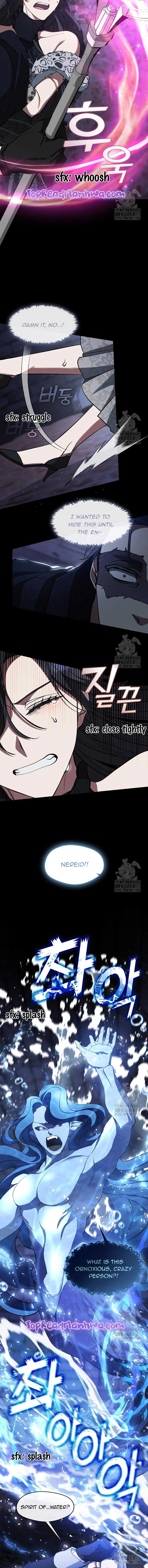 I Failed To Throw The Villain Away Chapter 92 page 9