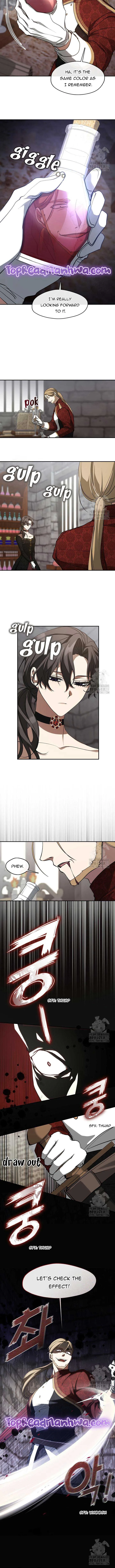 I Failed To Throw The Villain Away Chapter 93 page 9