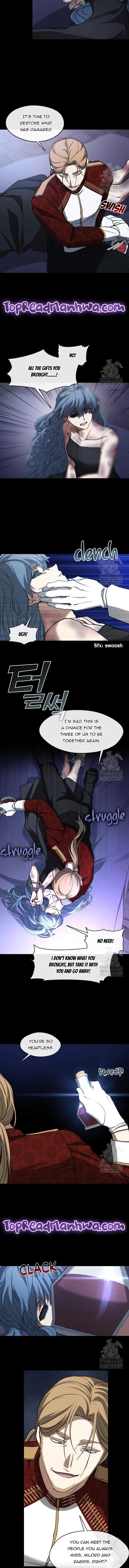 I Failed To Throw The Villain Away Chapter 94 page 3