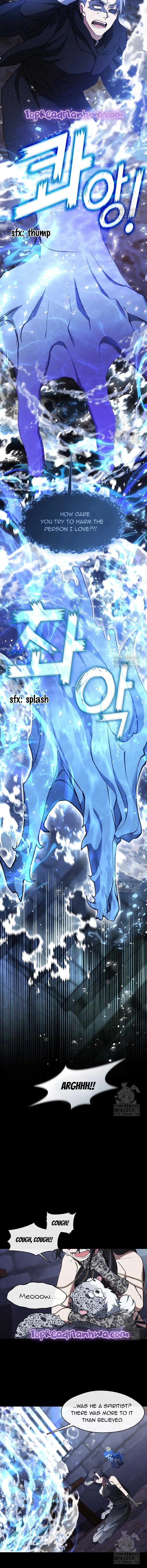 I Failed To Throw The Villain Away Chapter 92 page 10