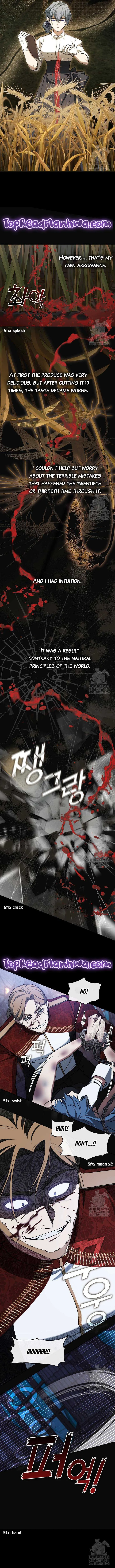 I Failed To Throw The Villain Away Chapter 94 page 6