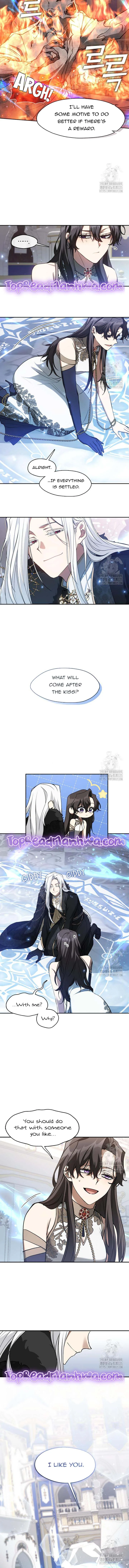 I Failed To Throw The Villain Away Chapter 99 page 4