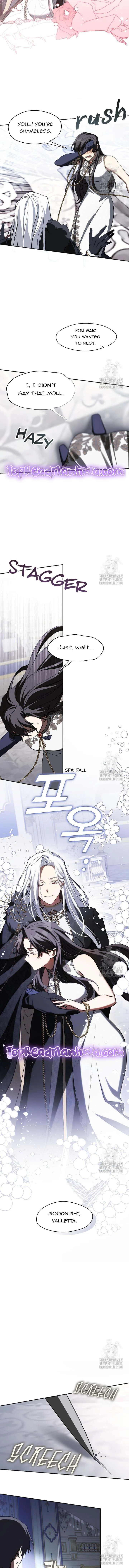 I Failed To Throw The Villain Away Chapter 99 page 11