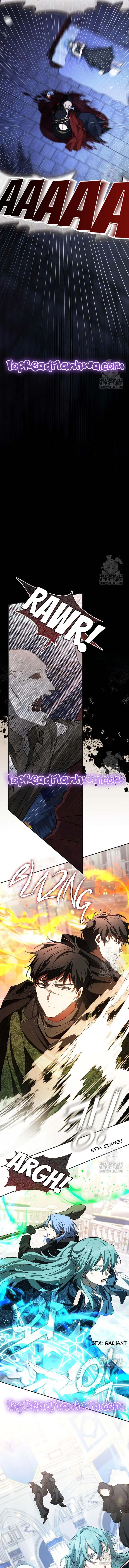 I Failed To Throw The Villain Away Chapter 98 page 11