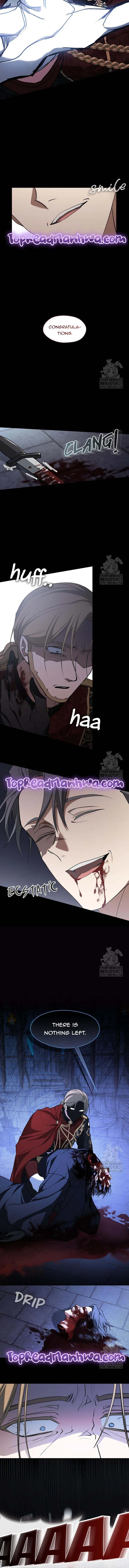 I Failed To Throw The Villain Away Chapter 98 page 10