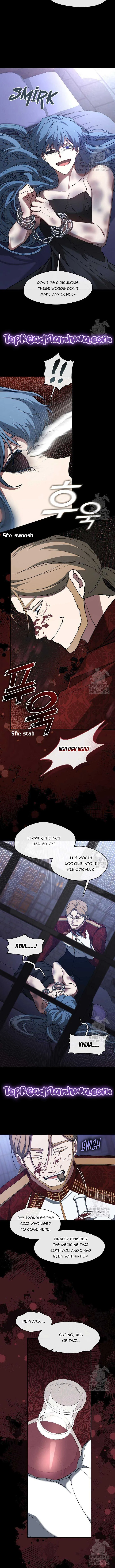 I Failed To Throw The Villain Away Chapter 94 page 4