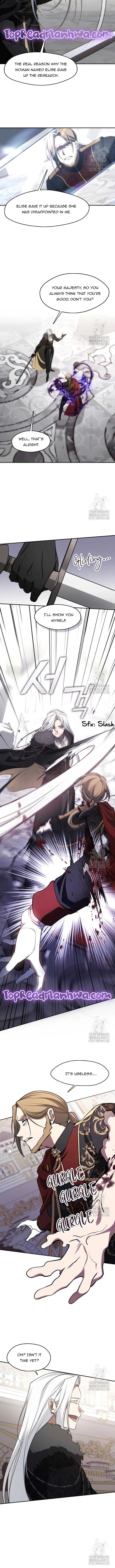 I Failed To Throw The Villain Away Chapter 100 page 6