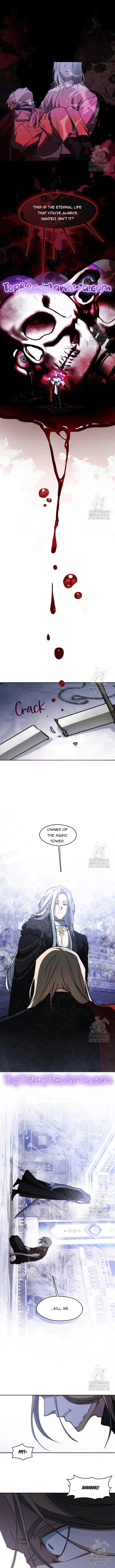 I Failed To Throw The Villain Away Chapter 100 page 11