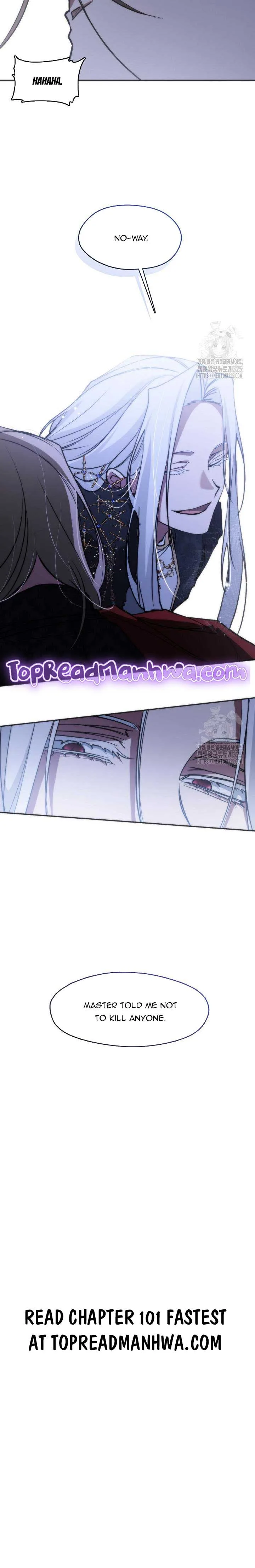 I Failed To Throw The Villain Away Chapter 100 page 12