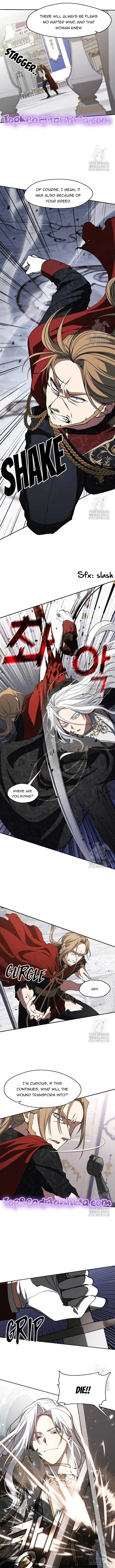 I Failed To Throw The Villain Away Chapter 100 page 9