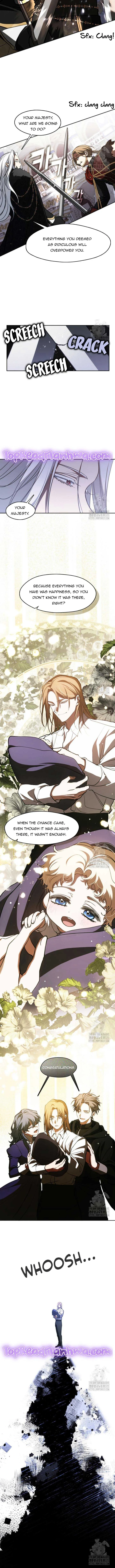 I Failed To Throw The Villain Away Chapter 100 page 10