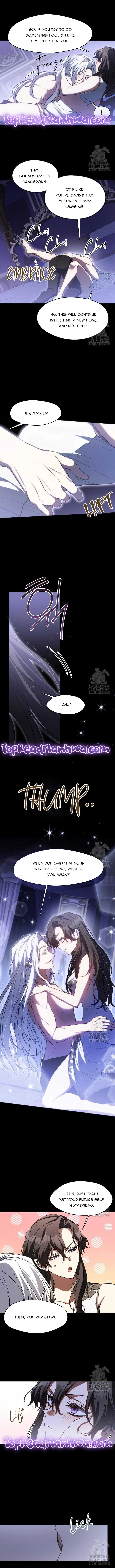 I Failed To Throw The Villain Away Chapter 102 page 6