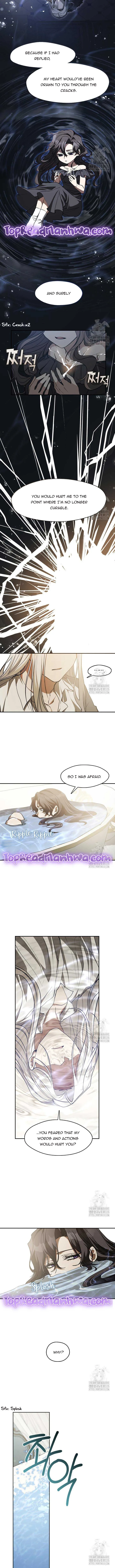 I Failed To Throw The Villain Away Chapter 102 page 10