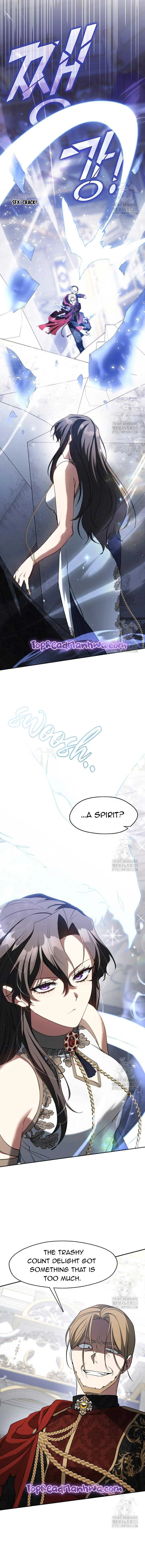 I Failed To Throw The Villain Away Chapter 97 page 3