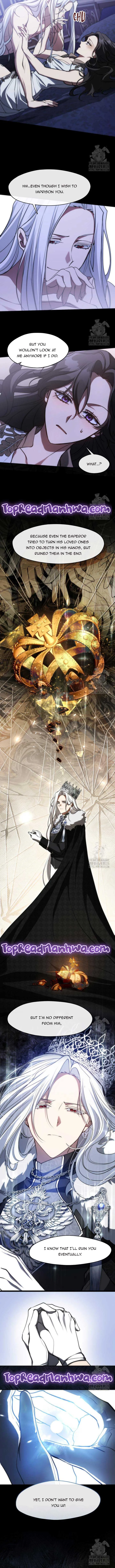 I Failed To Throw The Villain Away Chapter 102 page 4