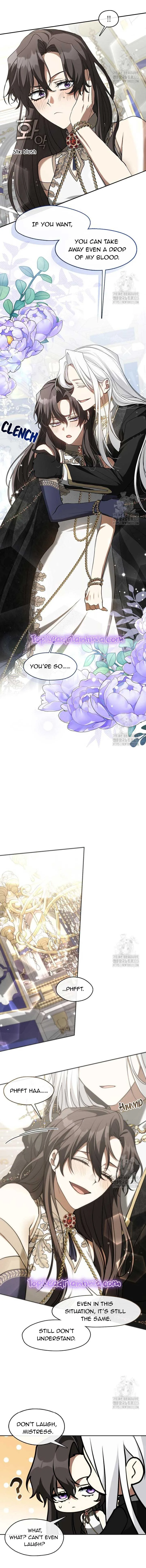 I Failed To Throw The Villain Away Chapter 97 page 12
