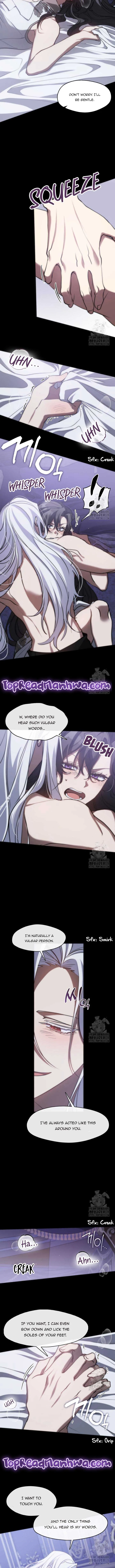 I Failed To Throw The Villain Away Chapter 102 page 3