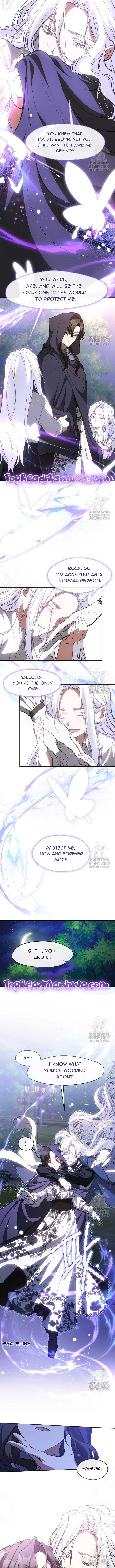 I Failed To Throw The Villain Away Chapter 104 page 10