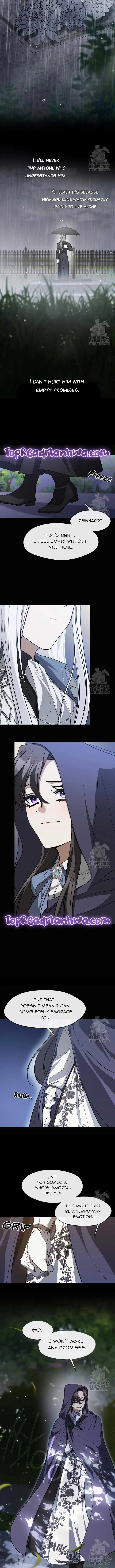 I Failed To Throw The Villain Away Chapter 104 page 7