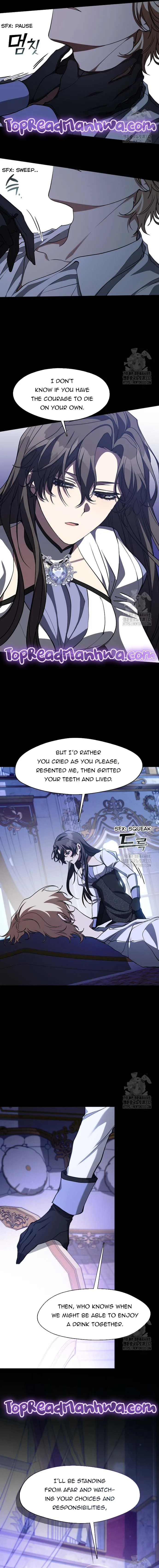 I Failed To Throw The Villain Away Chapter 106 page 7