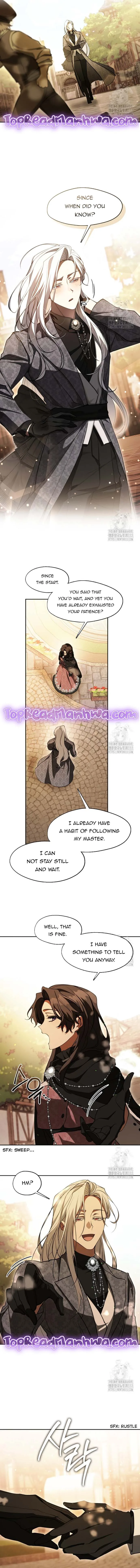 I Failed To Throw The Villain Away Chapter 106 page 11