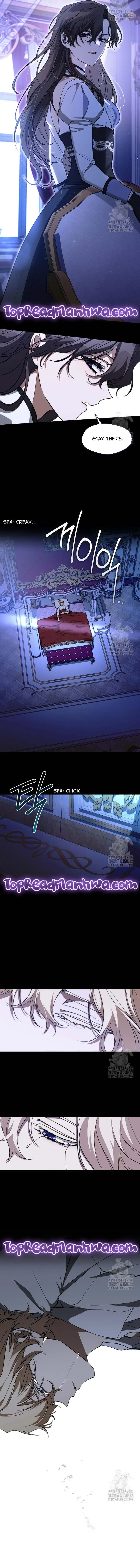I Failed To Throw The Villain Away Chapter 106 page 8