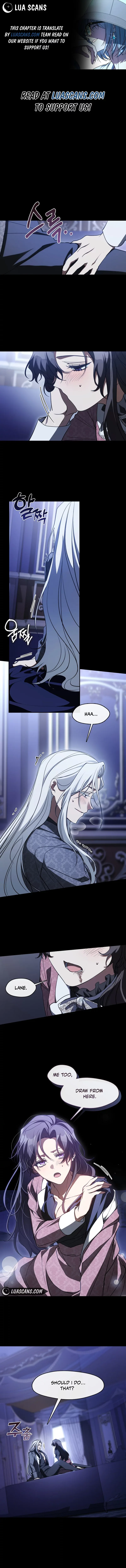I Failed To Throw The Villain Away Chapter 108 page 2