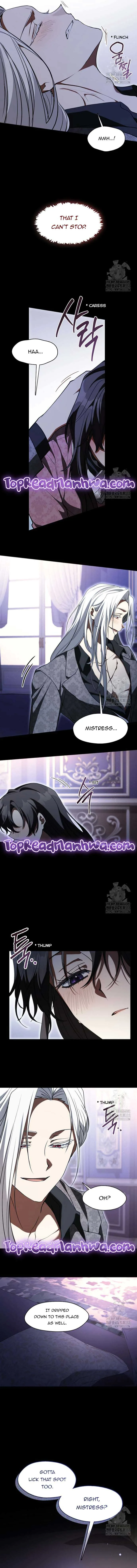 I Failed To Throw The Villain Away Chapter 107 page 11