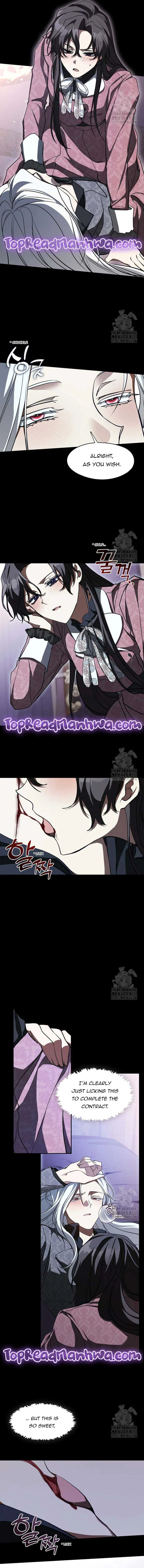 I Failed To Throw The Villain Away Chapter 107 page 10