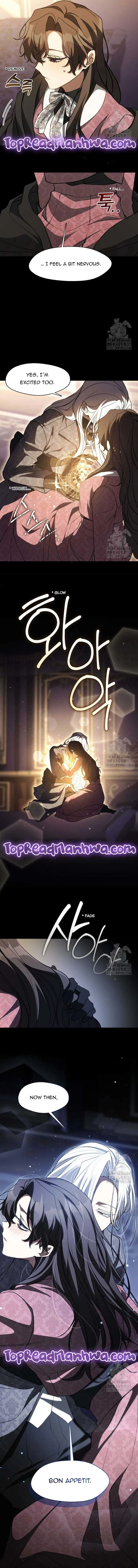 I Failed To Throw The Villain Away Chapter 107 page 6