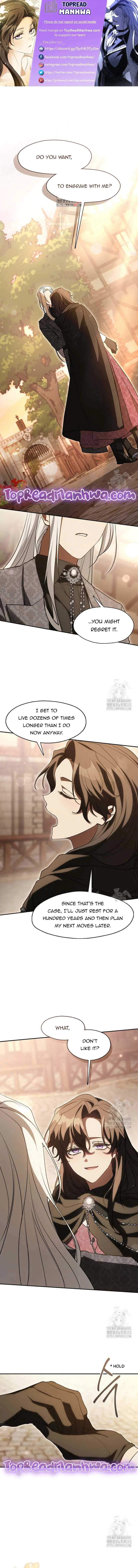 I Failed To Throw The Villain Away Chapter 107 page 2