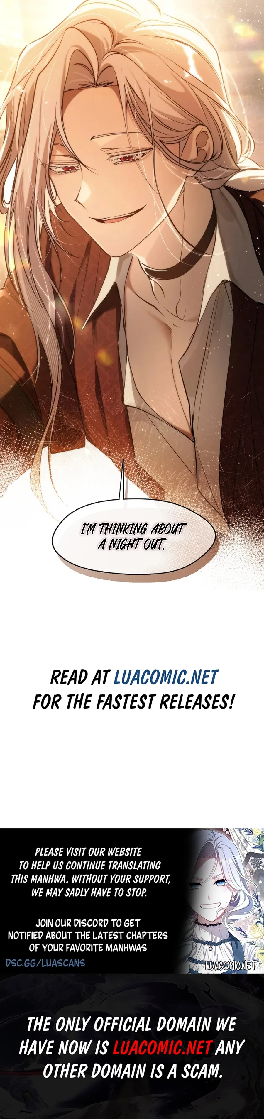 I Failed To Throw The Villain Away Chapter 113 page 11