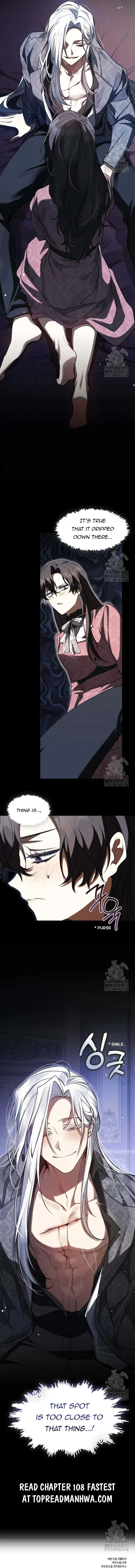 I Failed To Throw The Villain Away Chapter 107 page 12