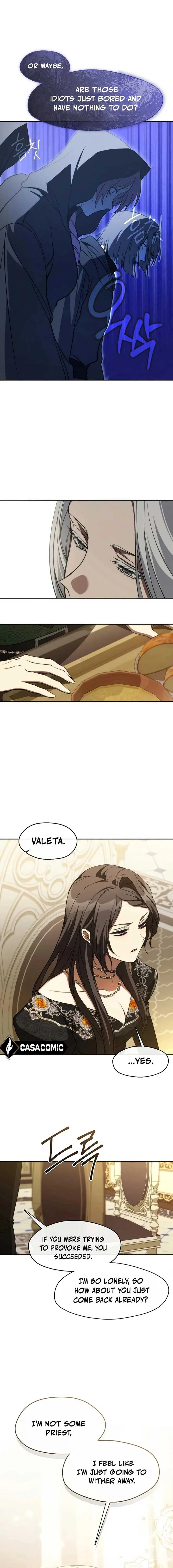 I Failed To Throw The Villain Away Chapter 117 page 4