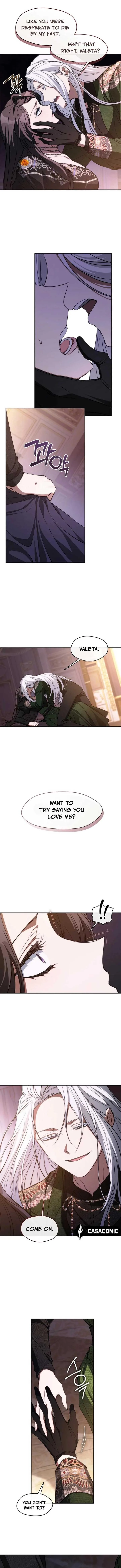 I Failed To Throw The Villain Away Chapter 117 page 7