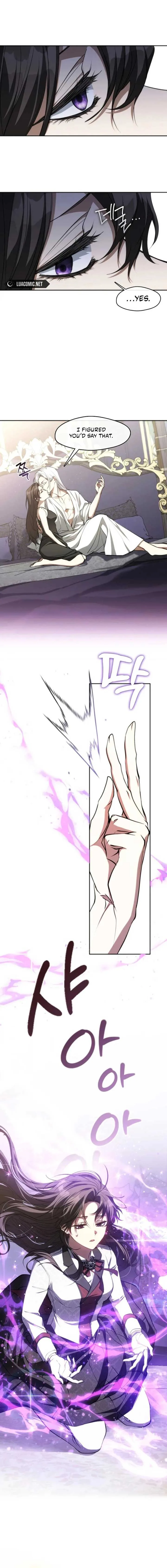 I Failed To Throw The Villain Away Chapter 112 page 12