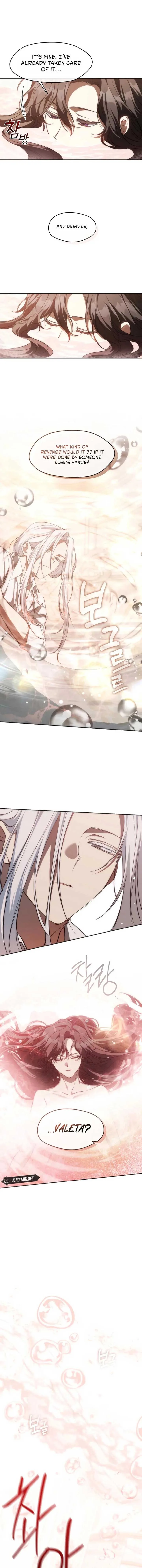 I Failed To Throw The Villain Away Chapter 112 page 4