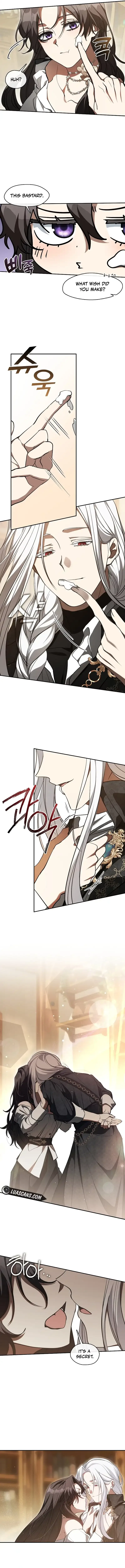 I Failed To Throw The Villain Away Chapter 109 page 7