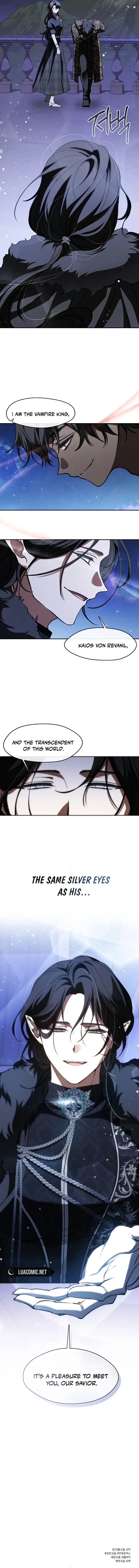 I Failed To Throw The Villain Away Chapter 119 page 14