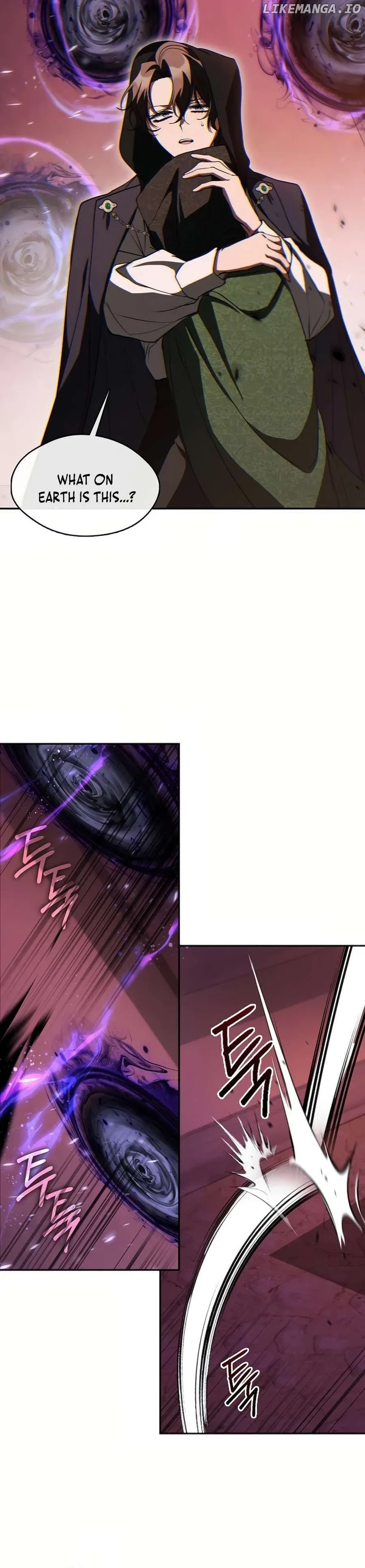 I Failed To Throw The Villain Away Chapter 123 page 13