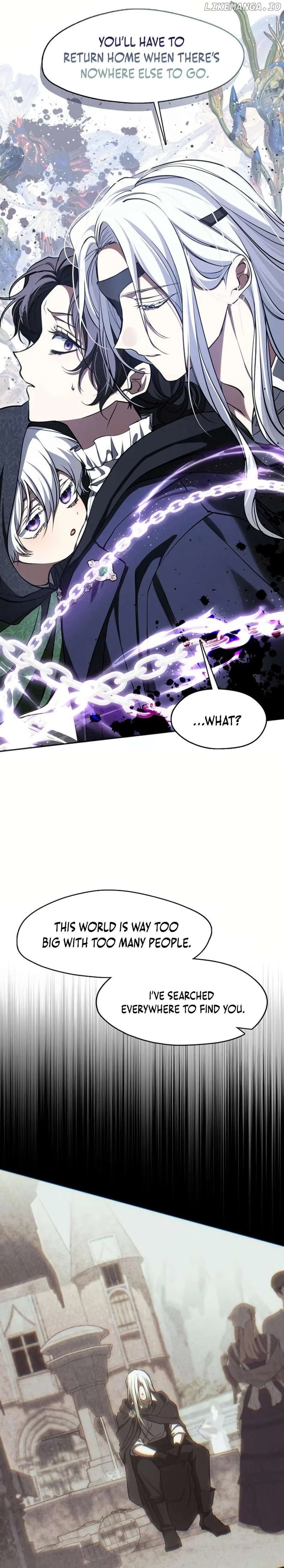 I Failed To Throw The Villain Away Chapter 123 page 19
