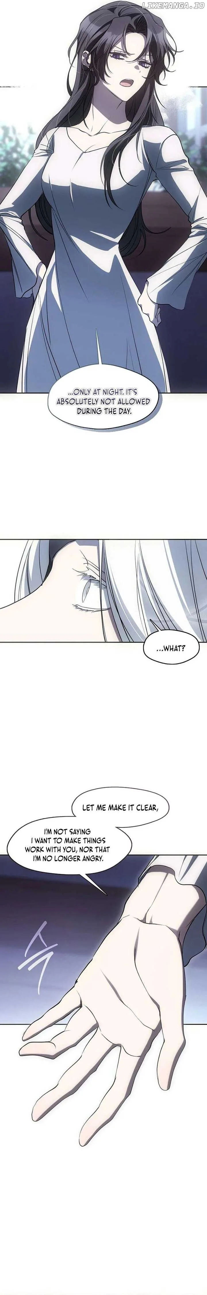 I Failed To Throw The Villain Away Chapter 127 page 17