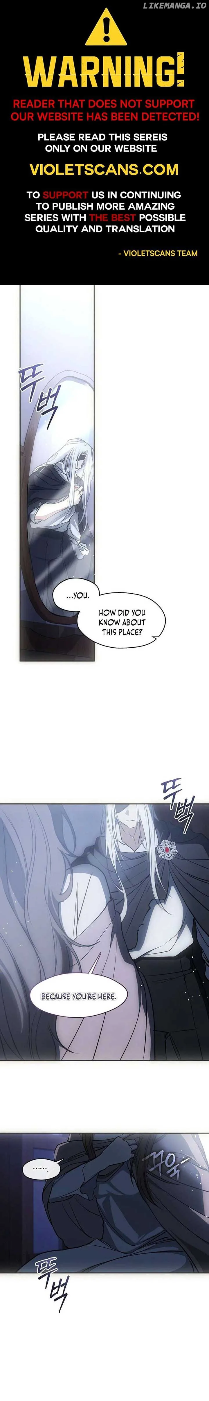 I Failed To Throw The Villain Away Chapter 127 page 2