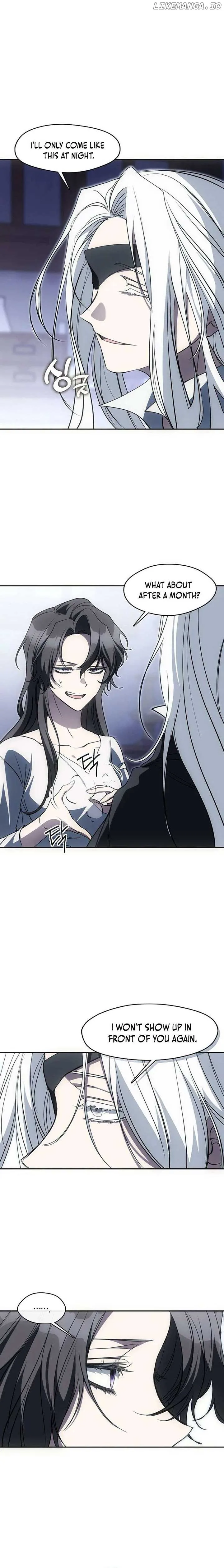 I Failed To Throw The Villain Away Chapter 127 page 15