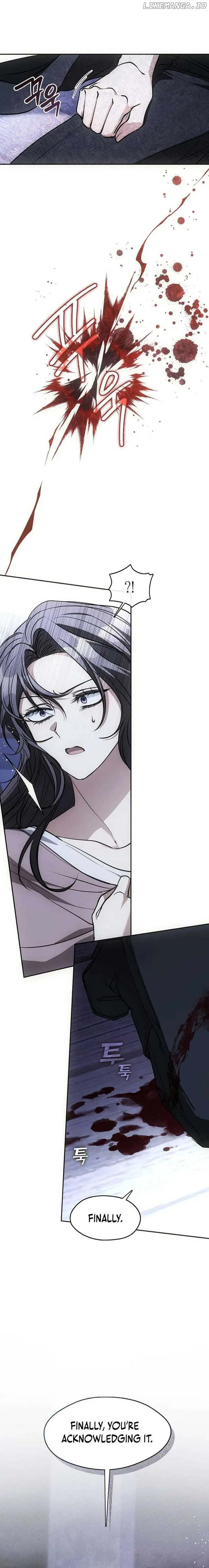 I Failed To Throw The Villain Away Chapter 127 page 12