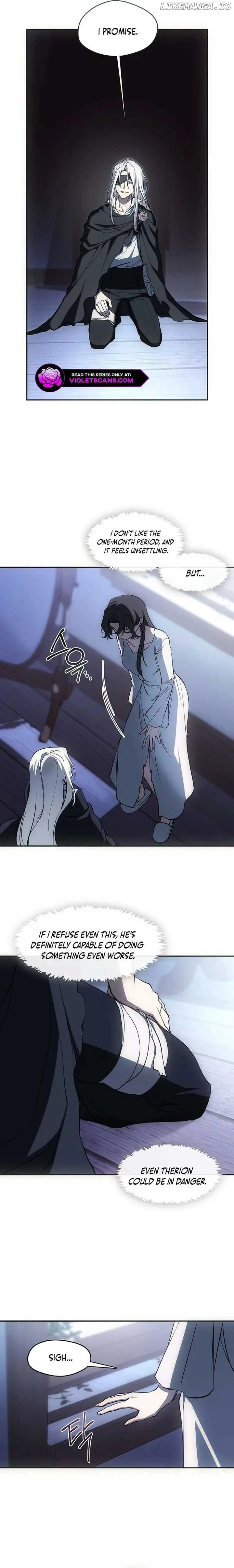 I Failed To Throw The Villain Away Chapter 127 page 16