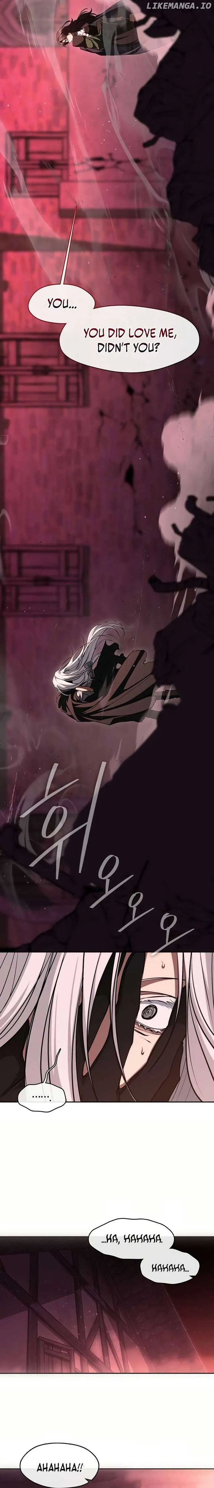 I Failed To Throw The Villain Away Chapter 124 page 14