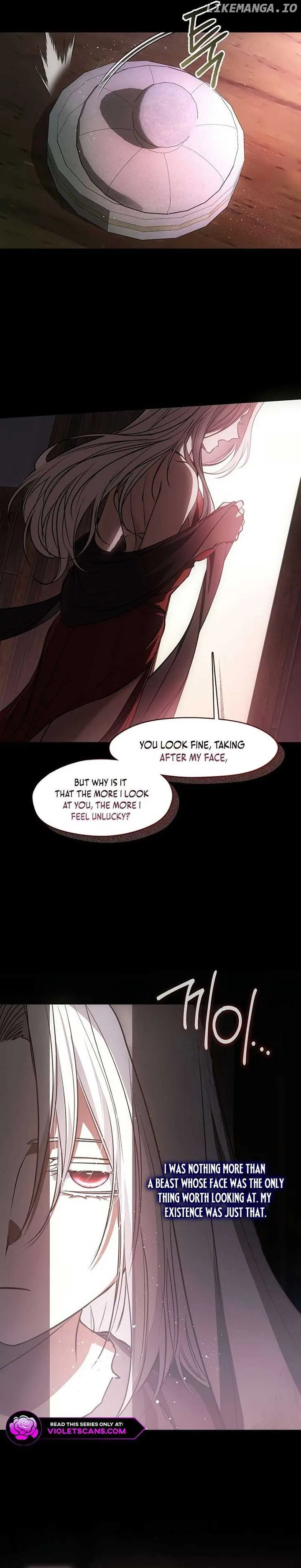 I Failed To Throw The Villain Away Chapter 126 page 6