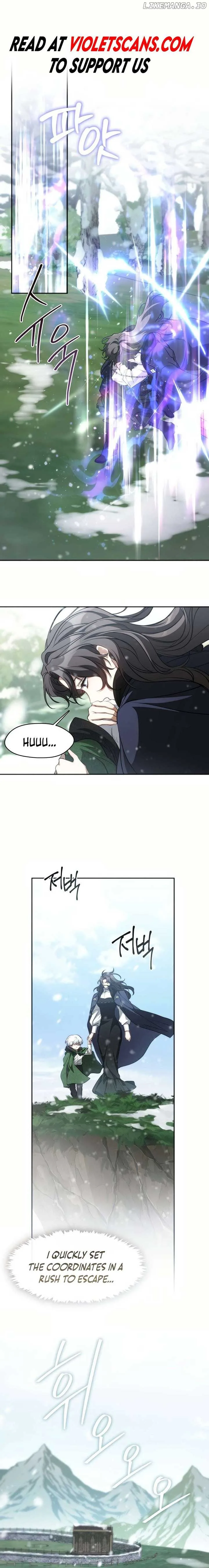 I Failed To Throw The Villain Away Chapter 125 page 2