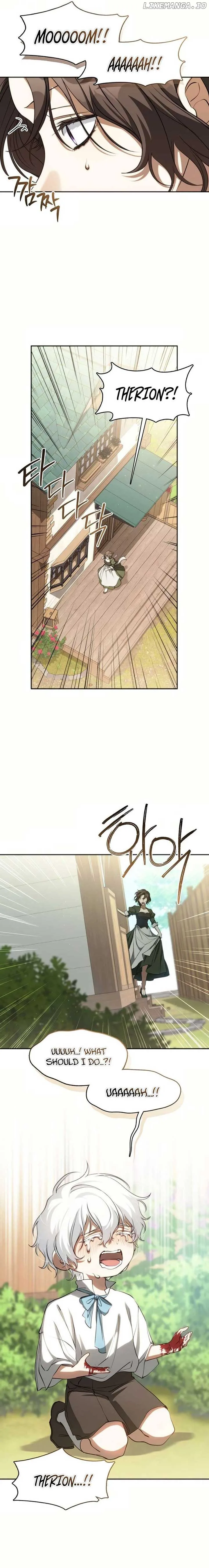 I Failed To Throw The Villain Away Chapter 125 page 6
